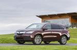 Acura MDX 2013 года (NA)